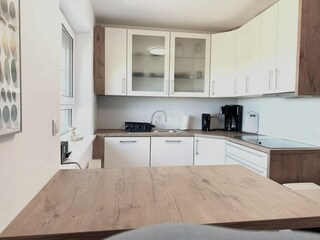 Vakantiepark Ustronie Morskie Kenmerken 7