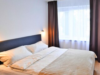 Parco vacanze Ustronie Morskie Caratteristiche 8