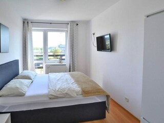 Parco vacanze Ustronie Morskie Caratteristiche 10