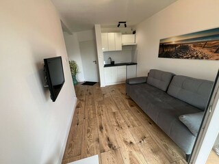 Vakantiepark Ustronie Morskie Kenmerken 13