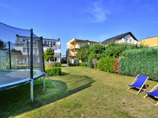 Parco vacanze Ustronie Morskie Registrazione all'aperto 2