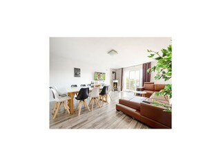 Parco vacanze Ustronie Morskie Caratteristiche 18