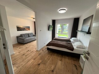 Vakantiepark Ustronie Morskie Kenmerken 22