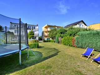 Holiday park Ustronie Morskie Outdoor Recording 5
