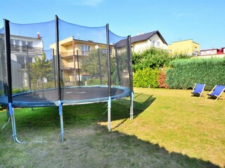 Holiday park Ustronie Morskie Outdoor Recording 6