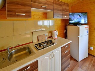 Vakantiepark Wicie Kenmerken 7