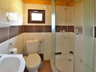 Parco vacanze Wicie Caratteristiche 9