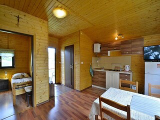 Parco vacanze Wicie Caratteristiche 8