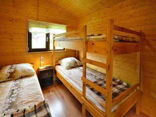 Parco vacanze Wicie Caratteristiche 4