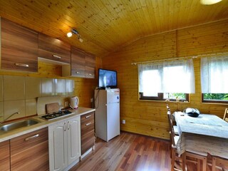 Parco vacanze Wicie Caratteristiche 6
