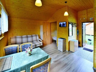 Holiday park Wicie Features 7