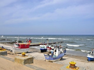 Ferienpark Wicie Umgebung 17