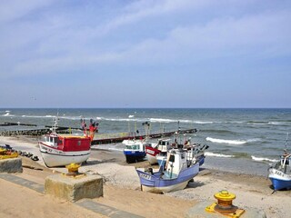 Parque de vacaciones Wicie Entorno 16