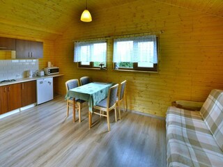 Parco vacanze Wicie Caratteristiche 10