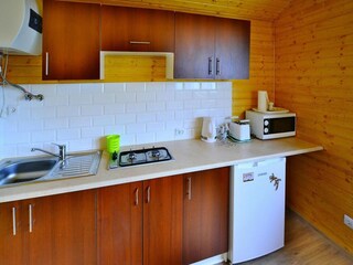 Parco vacanze Wicie Caratteristiche 9