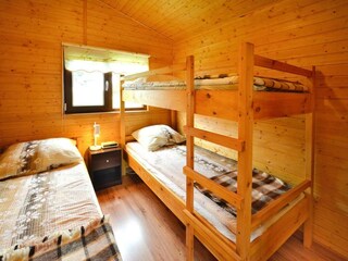 Vakantiepark Wicie Kenmerken 6