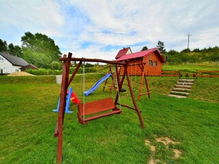 Parco vacanze Wicie Registrazione all'aperto 4