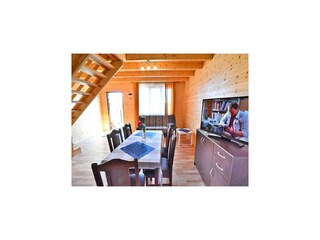 Parco vacanze Jarosławiec Caratteristiche 6