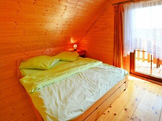 Parco vacanze Jarosławiec Caratteristiche 8