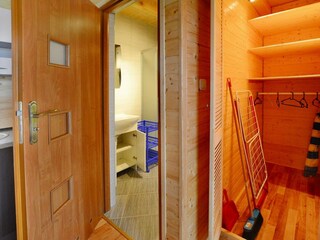 Parc de vacances Jarosławiec Équipement 9