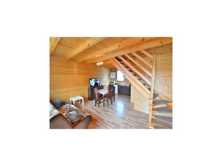 Parco vacanze Jarosławiec Caratteristiche 12