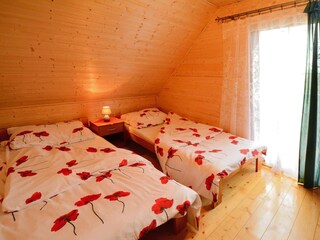 Parco vacanze Jarosławiec Caratteristiche 13