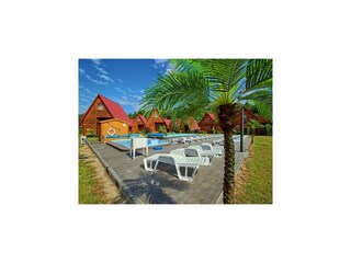 Parque de vacaciones Jarosławiec  23