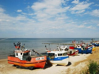 Parque de vacaciones Jarosławiec  26