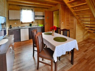Parco vacanze Jarosławiec Caratteristiche 16