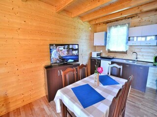 Parc de vacances Jarosławiec Équipement 10