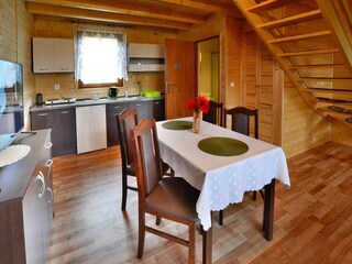 Parco vacanze Jarosławiec Caratteristiche 11