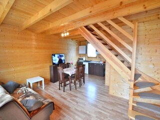 Parco vacanze Jarosławiec Caratteristiche 14