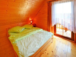 Parco vacanze Jarosławiec Caratteristiche 11