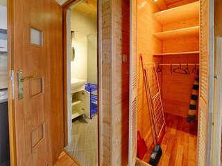 Parco vacanze Jarosławiec Caratteristiche 16