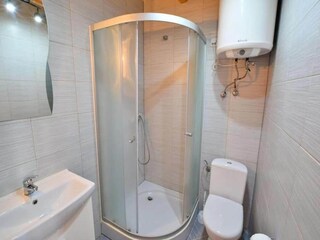 Parc de vacances Jarosławiec Équipement 17