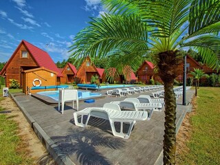 Parc de vacances Jarosławiec Enregistrement extérieur 7