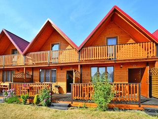 Holiday park Jarosławiec Outdoor Recording 4