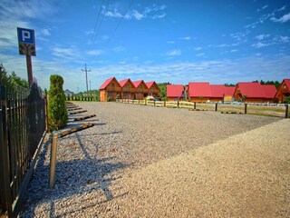 Ferienpark Jarosławiec Außenaufnahme 7