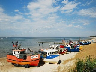 Parco vacanze Jarosławiec  21