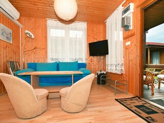 Parco vacanze Wicie Caratteristiche 6