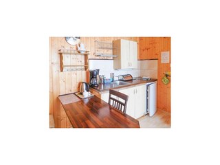 Parc de vacances Wicie Équipement 11