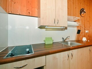 Parque de vacaciones Wicie Características 7