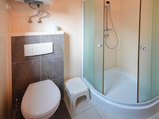 Parque de vacaciones Wicie Características 10