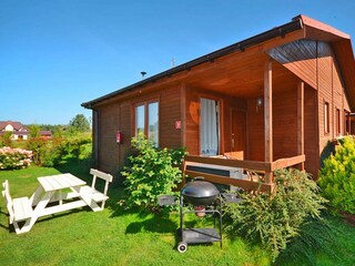 Parque de vacaciones Wicie Grabación al aire libre 2