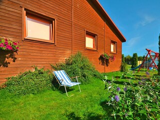 Parque de vacaciones Wicie Grabación al aire libre 3
