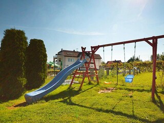 Parc de vacances Wicie Enregistrement extérieur 4