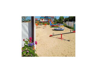 Parque de vacaciones Wicie  17