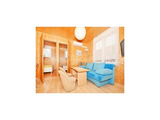 Parque de vacaciones Wicie Características 13