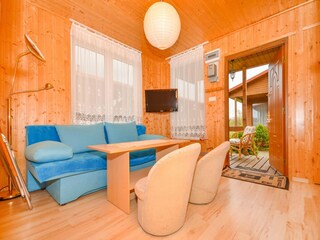 Parque de vacaciones Wicie Características 14