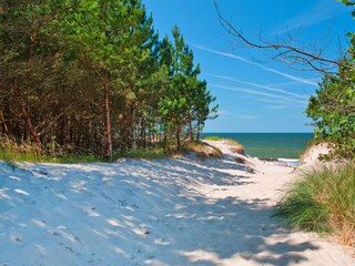 Parco vacanze Wicie  17